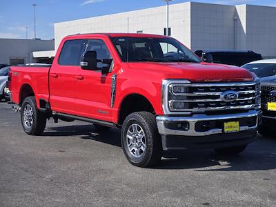 Used 2024 Ford F-250 Lariat Crew Cab for sale #260262A - photo 2