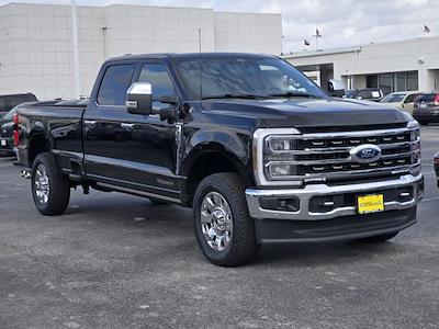 Used 2024 Ford F-350 - photo 1