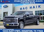 2024 Ford F-350 Crew Cab SRW 4WD Pickup for sale #260264A - photo 32