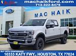 2021 Ford F-250 Crew Cab 4WD Pickup for sale #260279A - photo 1