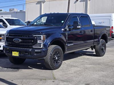 Used 2022 Ford F-250 Lariat Crew Cab for sale #260282A - photo 1
