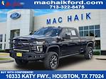 Used 2022 Chevrolet Silverado 3500 High Country Crew Cab for sale #260287A - photo 1