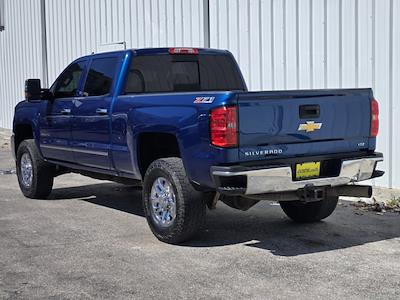 Used 2017 Chevrolet Silverado 2500 - photo 1