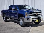 2017 Chevrolet Silverado 2500 Crew Cab SRW 4WD Pickup for sale #260287B - photo 28
