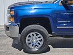 2017 Chevrolet Silverado 2500 Crew Cab SRW 4WD Pickup for sale #260287B - photo 2