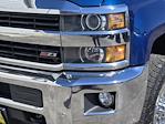 2017 Chevrolet Silverado 2500 Crew Cab SRW 4WD Pickup for sale #260287B - photo 3