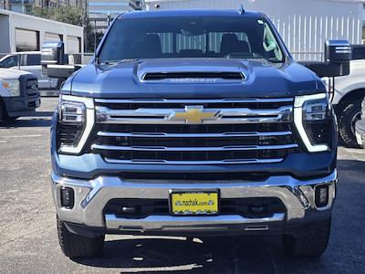 2024 Chevrolet Silverado 2500 Crew Cab 4WD Pickup for sale #260306A - photo 1