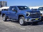 2024 Chevrolet Silverado 2500 Crew Cab 4WD Pickup for sale #260306A - photo 2
