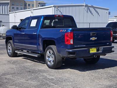 Used 2018 Chevrolet Silverado 1500 - photo 1