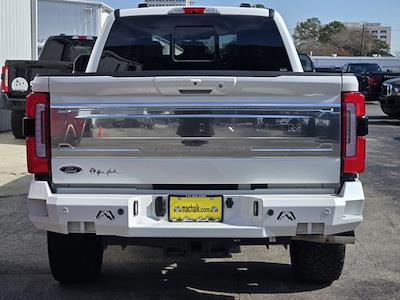 Used 2025 Ford F-250 - photo 1
