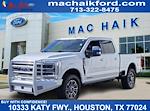 Used 2025 Ford F-250 Platinum Crew Cab for sale #260307A - photo 28