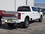 Used 2025 Ford F-250 Platinum Crew Cab for sale #260307A - photo 1