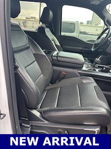 Used 2024 Ford F-150 - photo 1
