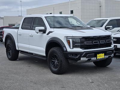 Used 2024 Ford F-150 - photo 1