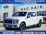2020 Ford F-150 SuperCrew Cab 4WD Pickup for sale #260318A - photo 30