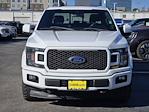 2020 Ford F-150 SuperCrew Cab 4WD Pickup for sale #260318A - photo 1