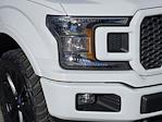 2020 Ford F-150 SuperCrew Cab 4WD Pickup for sale #260318A - photo 8