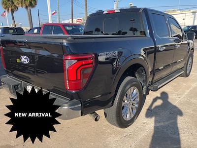 Used 2024 Ford F-150 - photo 1