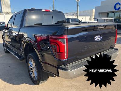 Used 2024 Ford F-150 - photo 1