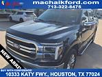 2024 Ford F-150 SuperCrew Cab 4WD Pickup for sale #260328A - photo 4