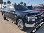 2024 Ford F-150 SuperCrew Cab 4WD Pickup for sale #260328A - photo 1