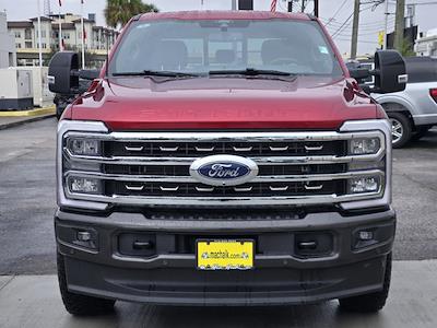 Used 2025 Ford F-250 - photo 1