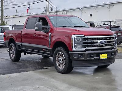 Used 2025 Ford F-250 - photo 1