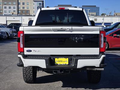 Used 2025 Ford F-350 Platinum Crew Cab for sale #260338A - photo 1