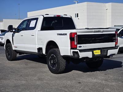 Used 2025 Ford F-350 Platinum Crew Cab for sale #260338A - photo 2