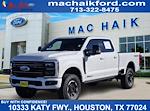 2025 Ford F-350 Crew Cab SRW 4WD Pickup for sale #260338A - photo 28