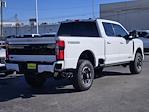 2025 Ford F-350 Crew Cab SRW 4WD Pickup for sale #260338A - photo 29