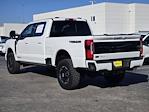 2025 Ford F-350 Crew Cab SRW 4WD Pickup for sale #260338A - photo 2