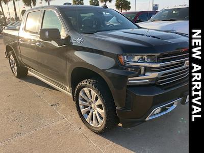 Used 2019 Chevrolet Silverado 1500 - photo 1