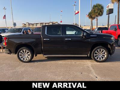 Used 2019 Chevrolet Silverado 1500 - photo 1