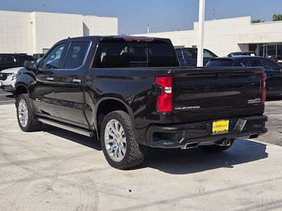 Used 2019 Chevrolet Silverado 1500 - photo 1