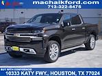 2019 Chevrolet Silverado 1500 Crew Cab 4WD Pickup for sale #260338B - photo 32