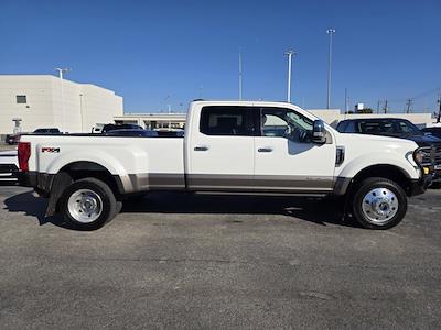 Used 2022 Ford F-450 - photo 1