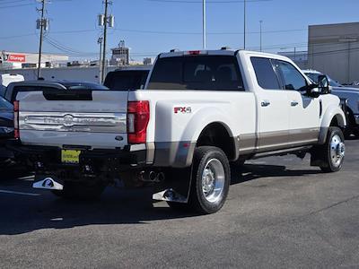 Used 2022 Ford F-450 - photo 1