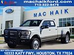 Used 2022 Ford F-450 King Ranch Crew Cab for sale #260347A - photo 1