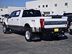 2022 Ford F-450 Crew Cab DRW 4WD Pickup for sale #260347A - photo 4