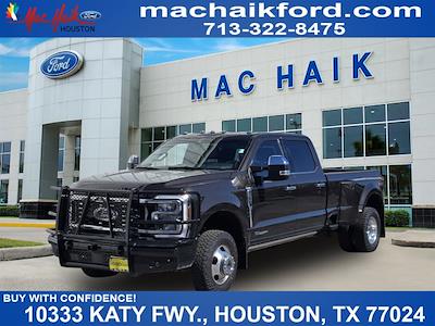 2024 Ford F-350 Crew Cab DRW 4WD Pickup for sale #260348A - photo 1