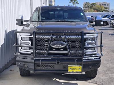 Used 2024 Ford F-350 King Ranch Crew Cab for sale #260348A - photo 2
