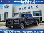 2024 Ford F-350 Crew Cab DRW 4WD Pickup for sale #260348A - photo 1