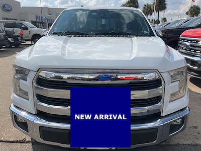 Used 2015 Ford F-150 - photo 1