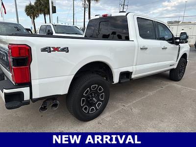 Used 2024 Ford F-350 - photo 1