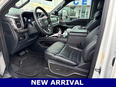 Used 2024 Ford F-350 - photo 1