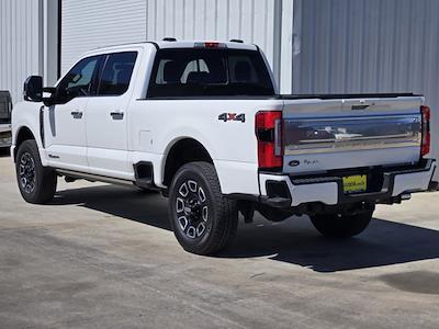 Used 2024 Ford F-350 - photo 1