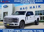 2024 Ford F-350 Crew Cab SRW 4WD Pickup for sale #260370A - photo 32