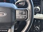 2024 Ford F-350 Crew Cab SRW 4WD Pickup for sale #260370A - photo 23