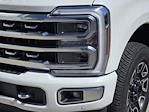 2024 Ford F-350 Crew Cab SRW 4WD Pickup for sale #260370A - photo 4